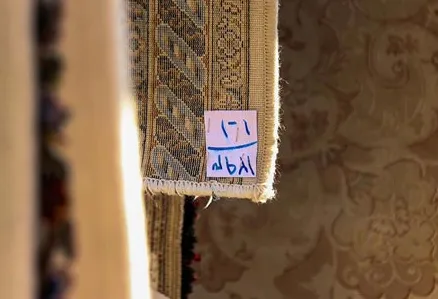 تاریخچه و تعهد ما در قالیشویی های لشگرک