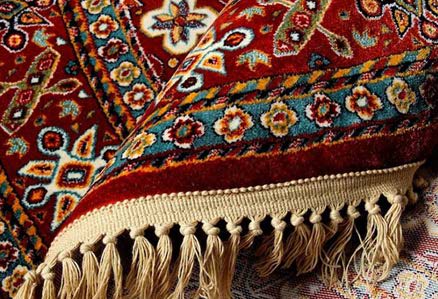 شستشوی تخصصی انواع فرش در لشگرک 